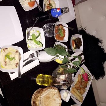 Beirut Bistro - Arabic Near Me - Stockholm, Alberta