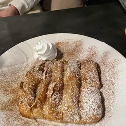 Bougatsa Bougatsa