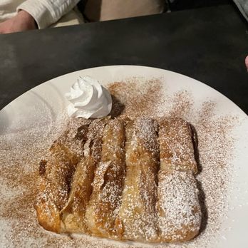Elia Mediterranean Grille - Bougatsa - Sports Bars Near Me - Warrendale, Pennsylvania
