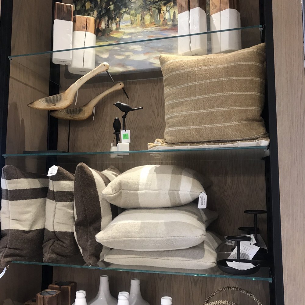 Ballard Designs- Houston - Furniture Stores Near Me - Houston, Texas