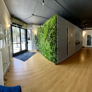 Reviving Touch - Massage Therapy Near Me - San Francisco, California