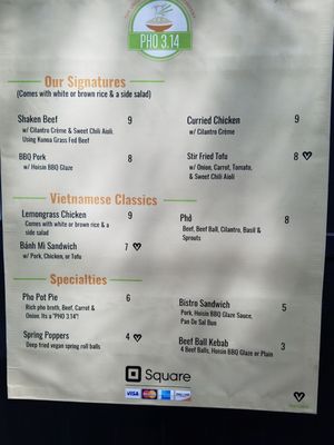 Menu photo 1 Menu photo 1