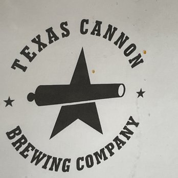 Texas Cannon Brewing - Logo - Brewpubs Near Me - Blanco, Texas Texas Cannon Brewing - Logo - Brewpubs Near Me - Blanco, Texas
