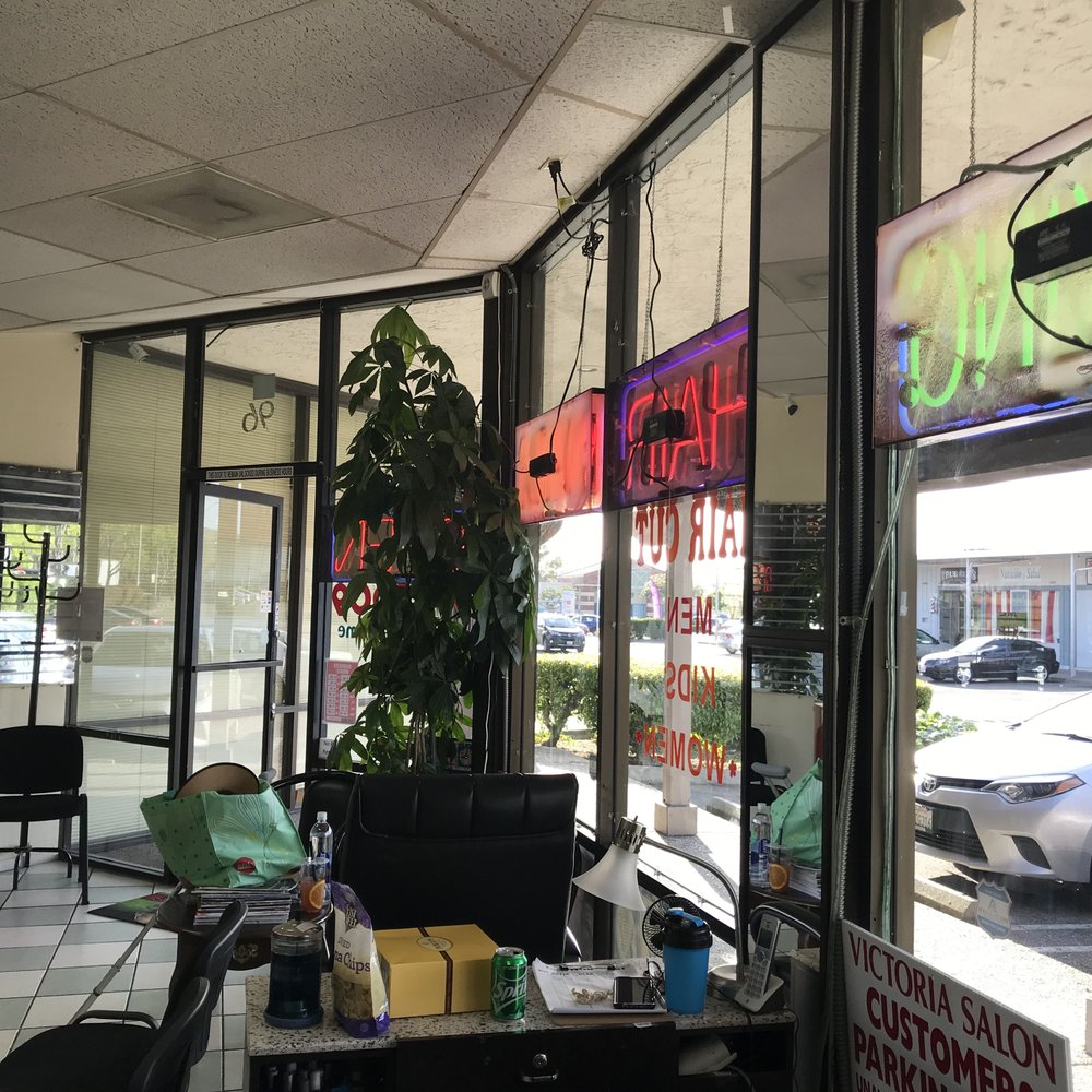 Victoria Salon - Hair Salons Near Me - Milpitas, California Victoria Salon - Hair Salons Near Me - Milpitas, California