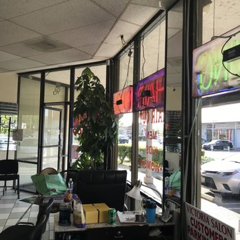 Victoria Salon - Hair Salons Near Me - Milpitas, California