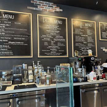 Tang & Java - menu items - Gelato Near Me - Woodland Hills, California Tang & Java - menu items - Gelato Near Me - Woodland Hills, California