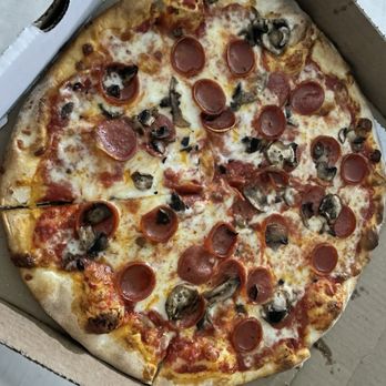 Bronx House Pizza - Pizza Near Me - Lake Mary, Florida Bronx House Pizza - Pizza Near Me - Lake Mary, Florida