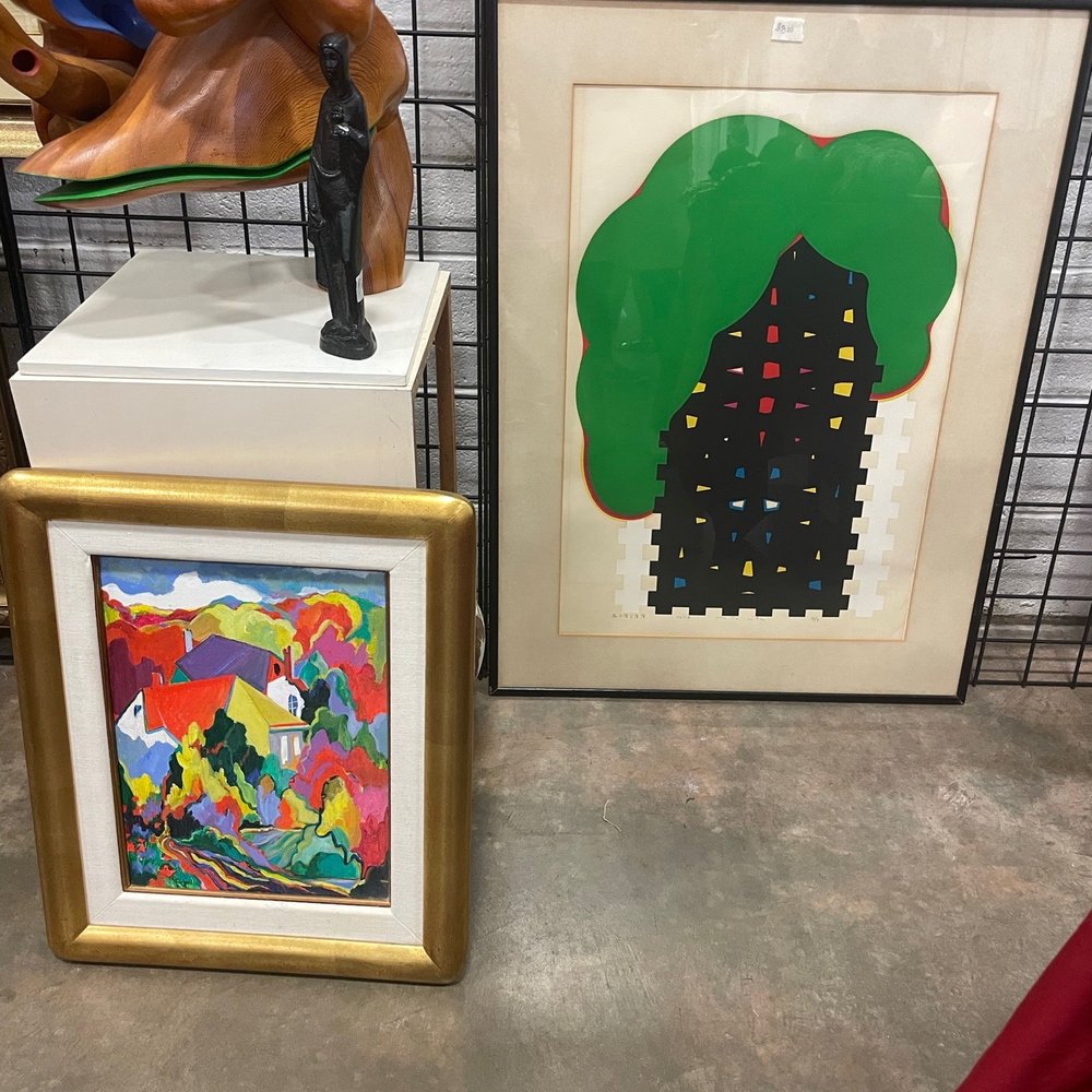 The DC Big Flea Antiques Event - Great art - Flea Markets Near Me - Fredericksburg, Virginia The DC Big Flea Antiques Event - Great art - Flea Markets Near Me - Fredericksburg, Virginia