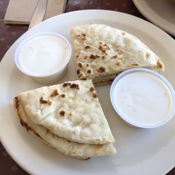 Original Pollo - Pita Wedges - American Near Me - Berkeley, California