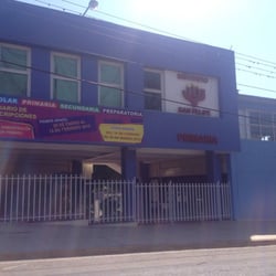 Instituto San Felipe - Instituto San Felipe