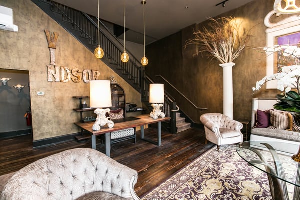The Windsor Boutique Hotel by null