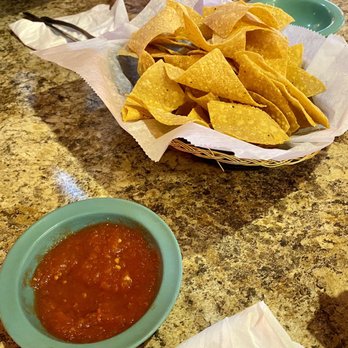 Lahacienda Mexican Restaurant - a bowl of chips and a bowl of salsa - Mexican Near Me - Americus, Georgia Lahacienda Mexican Restaurant - a bowl of chips and a bowl of salsa - Mexican Near Me - Americus, Georgia