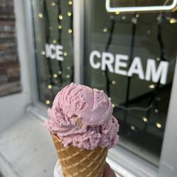 Duke’s Fine Ice Cream