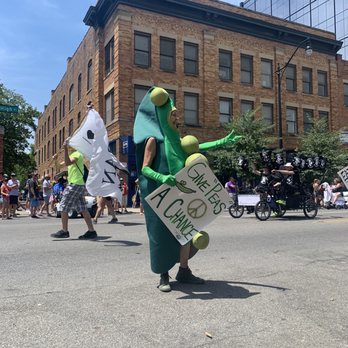 Doo Dah Parade - Festivals Near Me - Columbus, Ohio