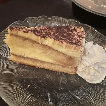 Villa Castrioti - Tiramisu. Yum! - Pizza Near Me - Cordova, Tennessee Villa Castrioti - Tiramisu. Yum! - Pizza Near Me - Cordova, Tennessee