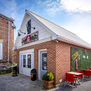 Love Gelato - Ice Cream & Frozen Yogurt Near Me - Markham, Ontario Love Gelato - Ice Cream & Frozen Yogurt Near Me - Markham, Ontario
