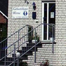 Geburtshaus Werne