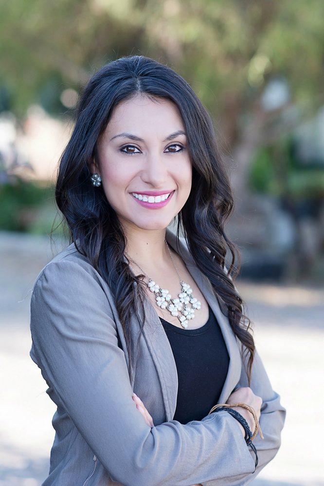 Yanet Nunez - grief counselor in Meridian, ID