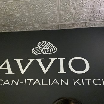 AVVIO - Italian Near Me - Chicago, Illinois
