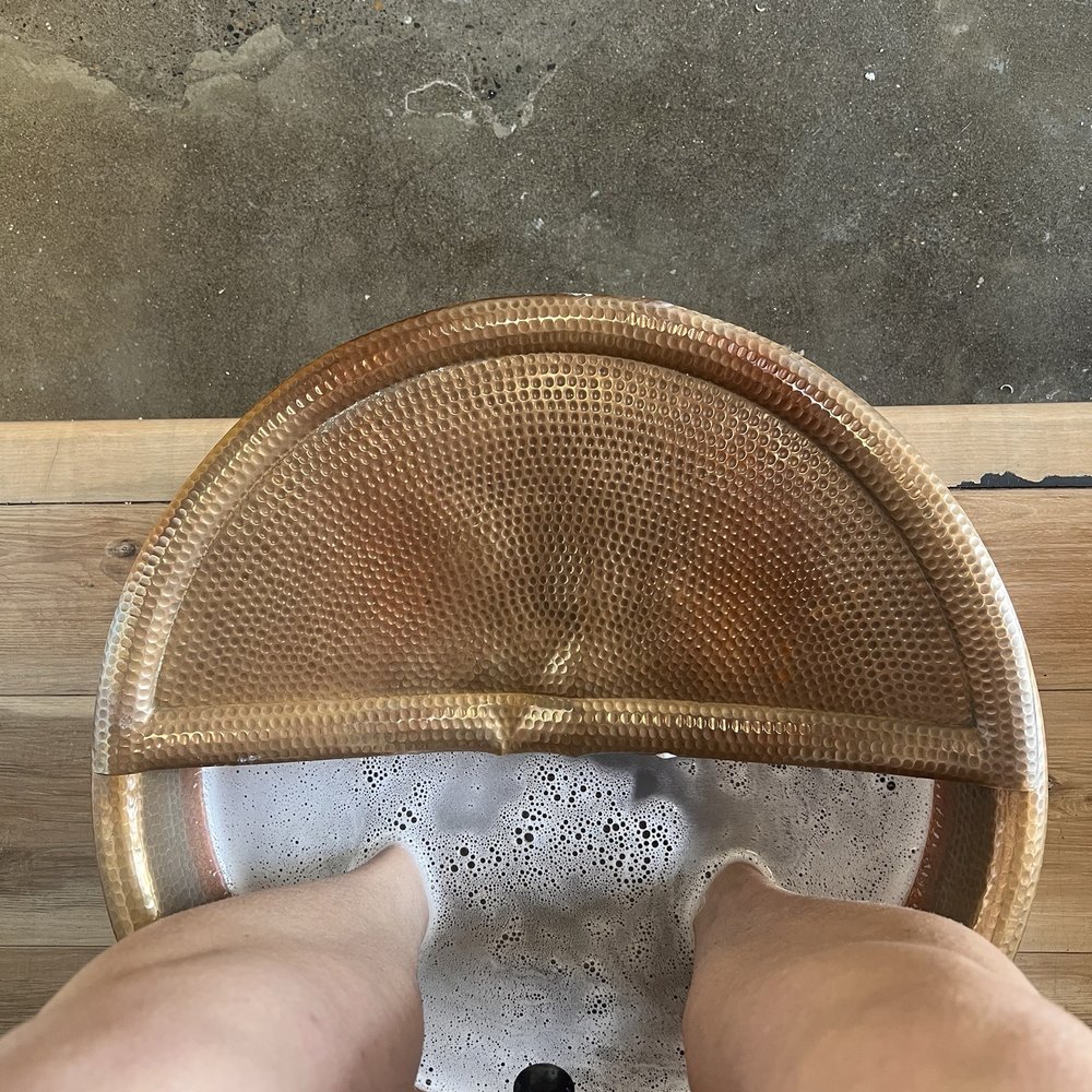 Foot Bar - So relaxing! - Massage Near Me - Portland, Oregon Foot Bar - So relaxing! - Massage Near Me - Portland, Oregon