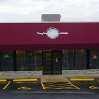 Comfort Shoe Specialists - 11693 Manchester Rd - Orthotics Near Me - Manchester, Missouri Comfort Shoe Specialists - 11693 Manchester Rd - Orthotics Near Me - Manchester, Missouri