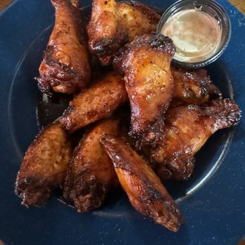 Feast BBQ - Hickory Smoked Chicken Wings - Barbeque Near Me - Louisville, Kentucky Feast BBQ - Hickory Smoked Chicken Wings - Barbeque Near Me - Louisville, Kentucky
