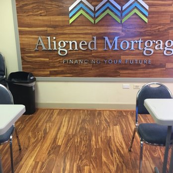 Aligned Mortgage - Mortgage Lenders Near Me - Waipahu, Hawaii