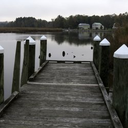 Totuskey Creek