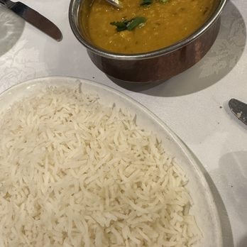 Punjab Restaurant - Indian Near Me - London, XGL