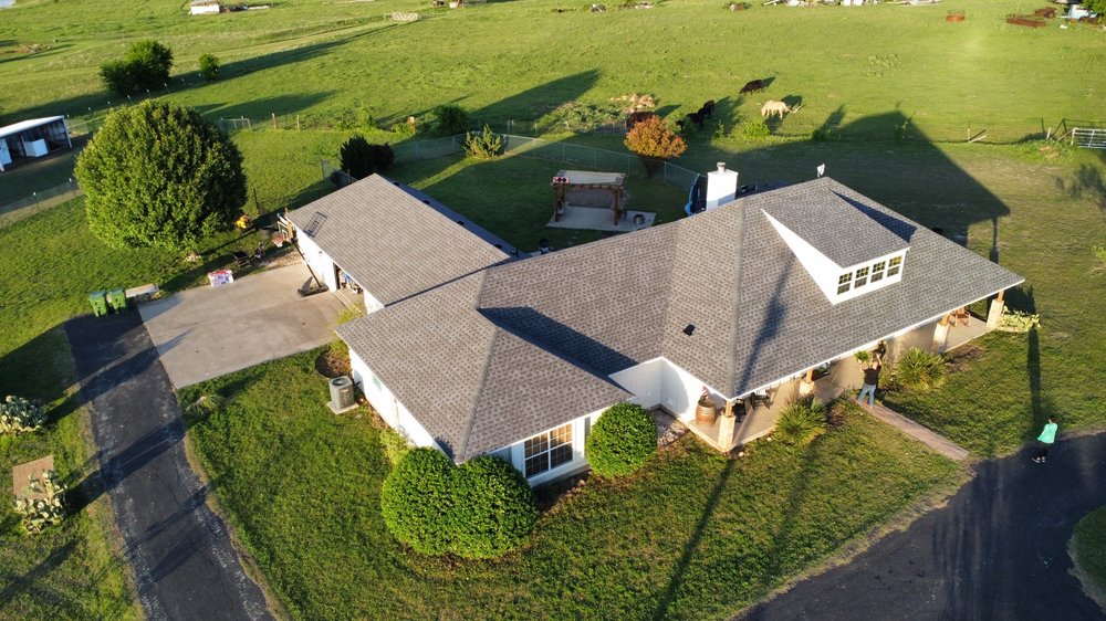 Slide of Texas Legacy Roofing & Construction