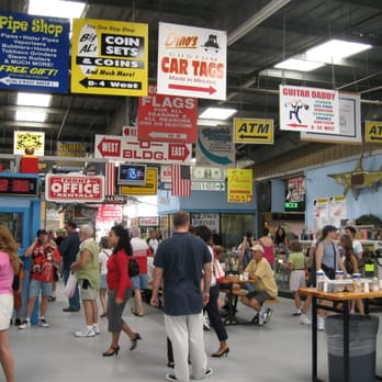 Oldsmar - There's a place for everything, and everything in it's place.... your job -- find it! - Flea Markets Near Me - Oldsmar, Florida Oldsmar - There's a place for everything, and everything in it's place.... your job -- find it! - Flea Markets Near Me - Oldsmar, Florida