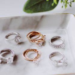 Ben Bridge Jeweler