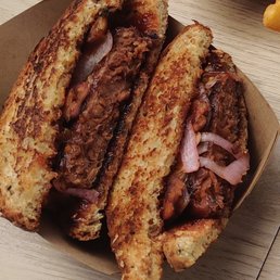 Patty Melt