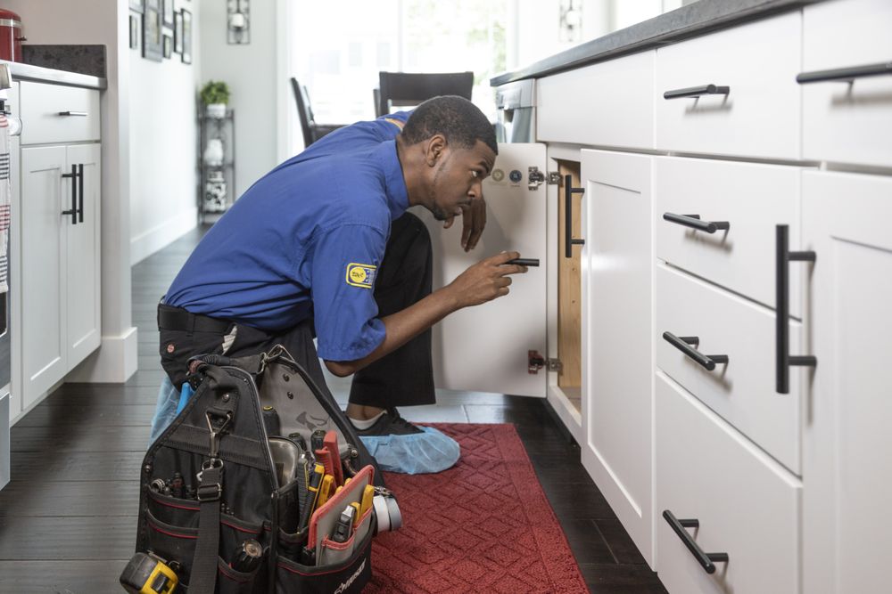 Slide of Home Comfort Experts