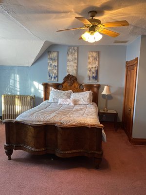 Rogers House Inn Bed & Breakfast by null