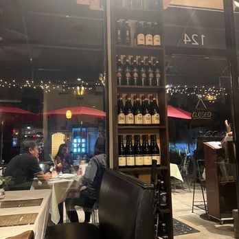 Rome's Flavours - Indoors - Desserts Near Me - Winter Park, Florida