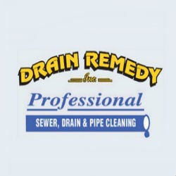 Slide of Drain Remedy