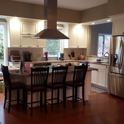 Pinnacle Kitchens