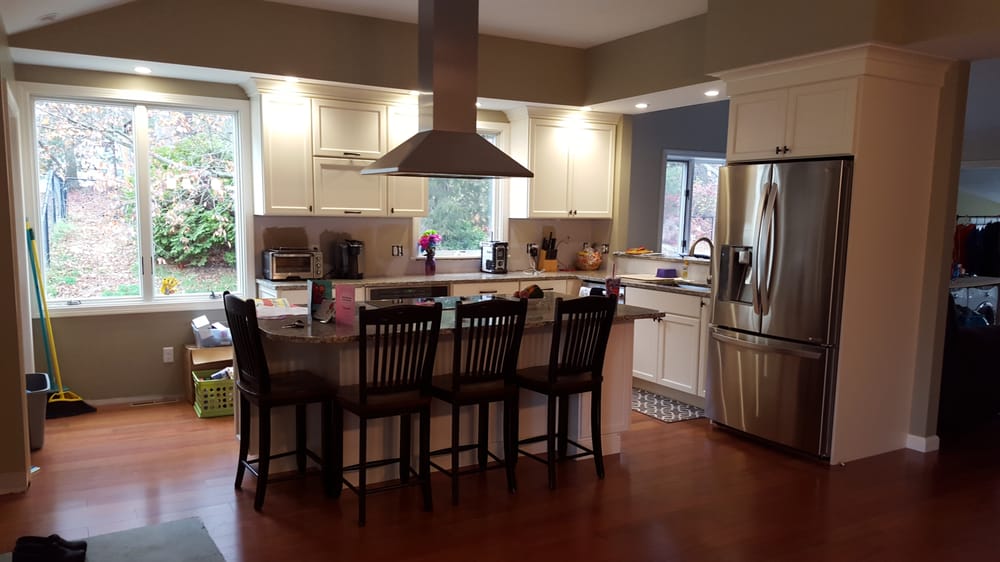 PINNACLE KITCHENS Updated August 2024 601 Providence Hwy, Walpole