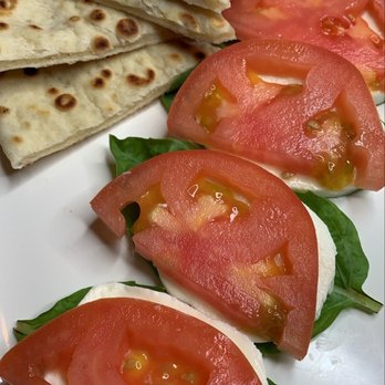 Angelico La Pizzeria - Caprese salad - Pizza Near Me - Washington, DC, District of Columbia Angelico La Pizzeria - Caprese salad - Pizza Near Me - Washington, DC, District of Columbia