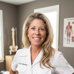Big Sky Wellness Center - Dr. Julie Schleusner