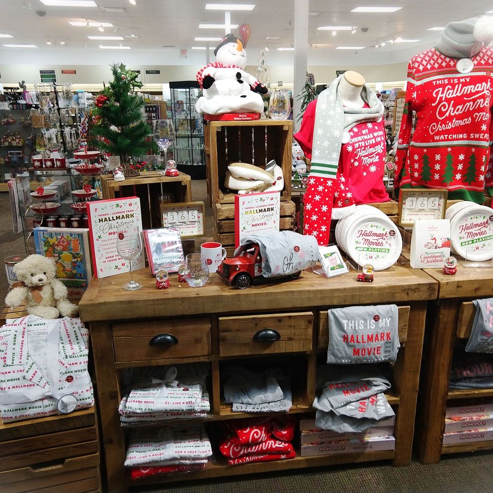 Hallmark Stores Palm Springs, CA Last Updated August 2021 Yelp