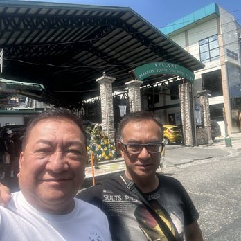 Auntie Esther - Baguio, BEN