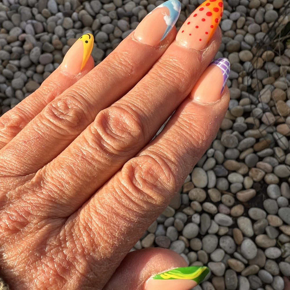 Woodminster Nails - Nail Salons Near Me - Oakland, California