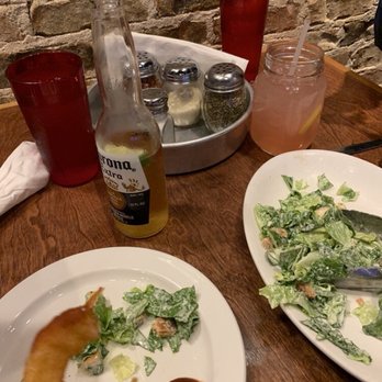 Flo & Santos - Pizza Near Me - Chicago, Illinois