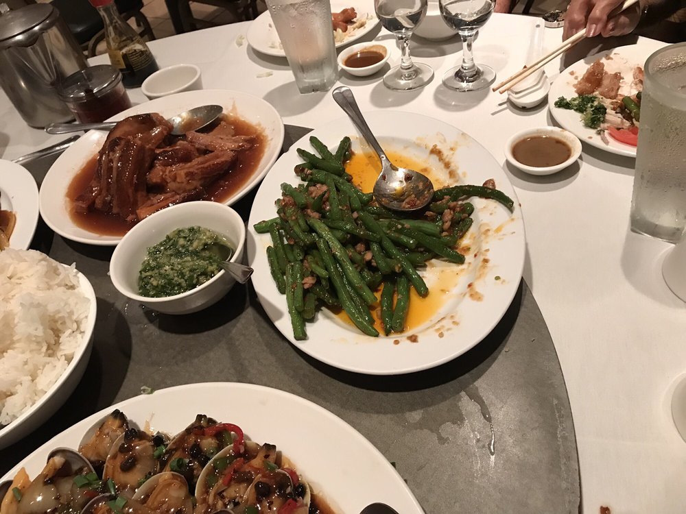 ASIA MANOA CHINESE RESTAURANT 326 Photos & 220 Reviews Chinese