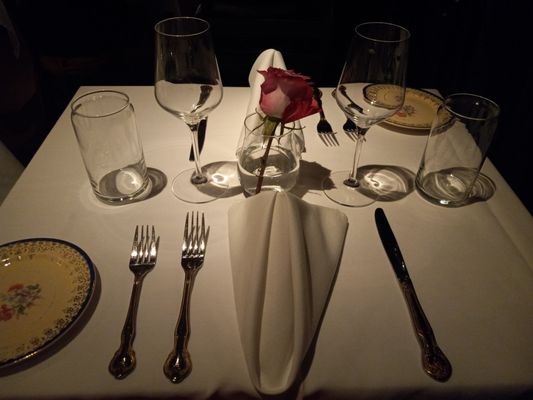 Casa Madre Restaurant by null