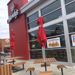 Wendy's