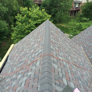 Weather Guard Roofing - New Roof Install Color Colonial Slate Owens Corning Plymouth MI - General Contractors Near Me - Canton, Michigan Weather Guard Roofing - New Roof Install Color Colonial Slate Owens Corning Plymouth MI - General Contractors Near Me - Canton, Michigan