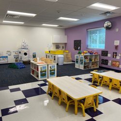 The Learning Experience - Alpharetta